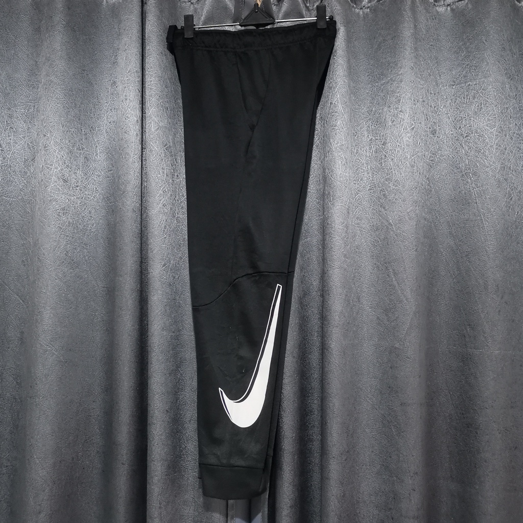 celana panjang olahraga /celana training second/ nike original second/ nike original second