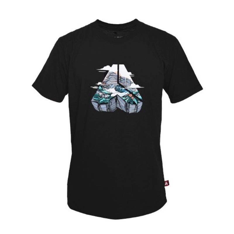 T-SHIRT AVTECH ISLAND