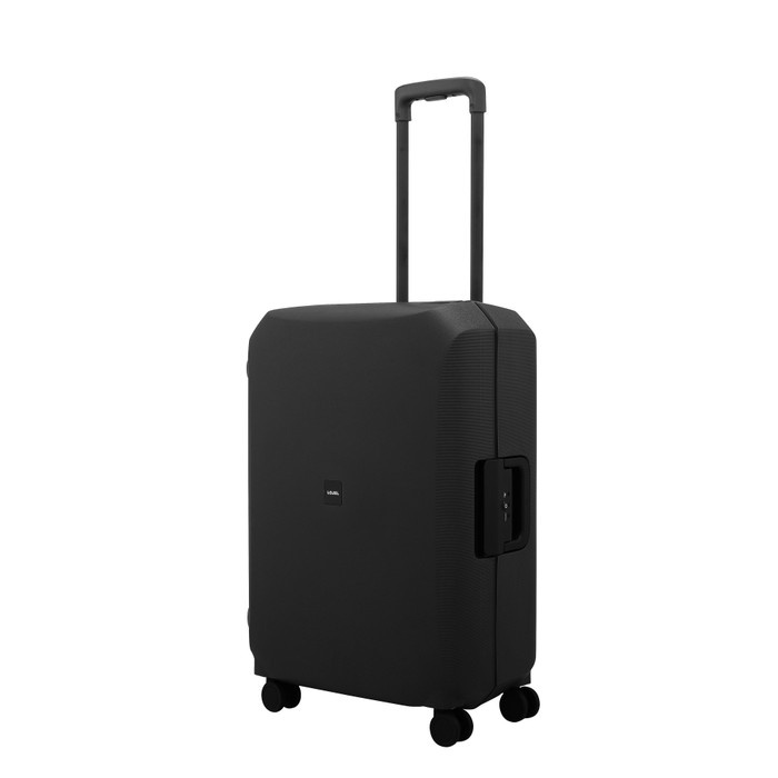 Koper Lojel Voja Hardcase size Medium/26 Inch Black