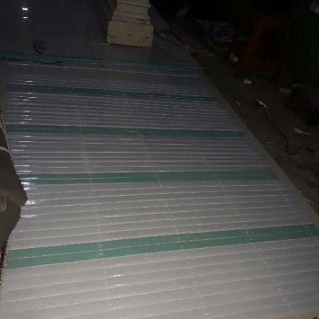 Kerai fiber 130cmx200cm