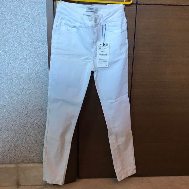 Celana jeans zara