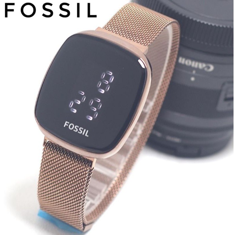 Jam Tangan Wanita IPHONE Touch Watch UNISEX Rantai Pasir