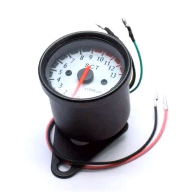 Tachometer RPM