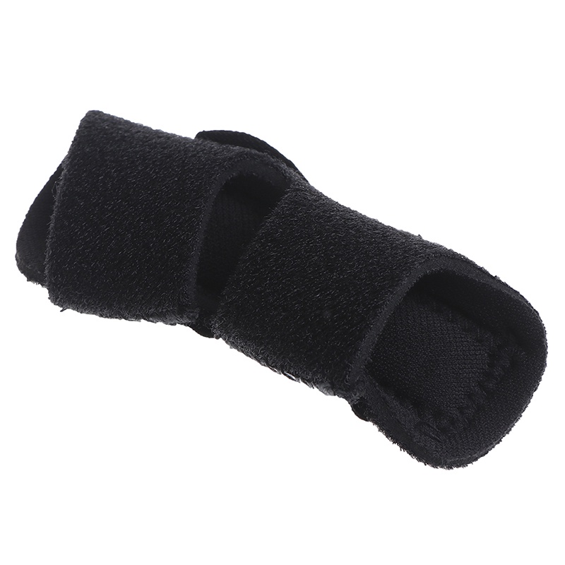&lt; E2id &amp; &gt; 1Pc Brace Korektor Pelurus Jari Adjustable