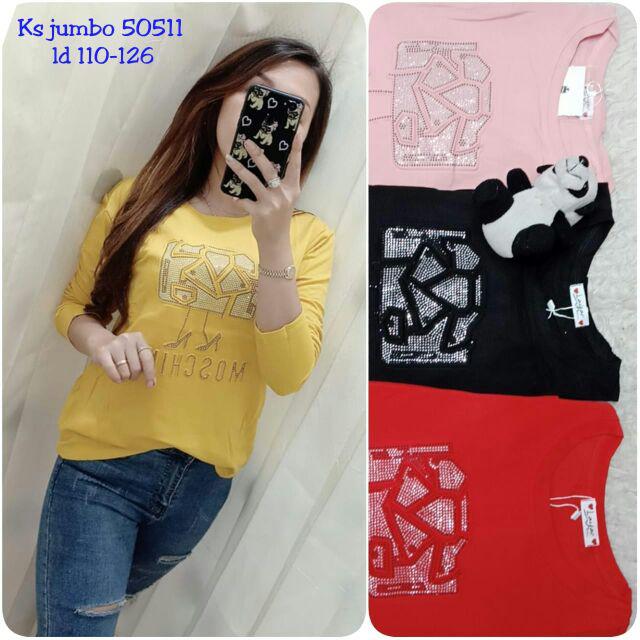 Bakar Batu Granito Jumbo Ukuran 30x40