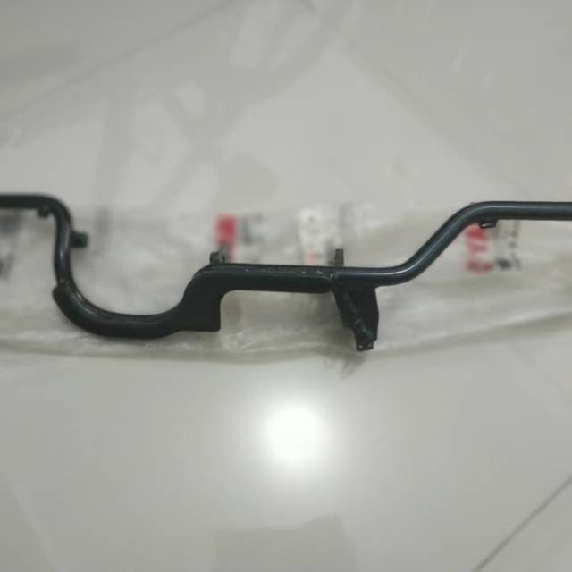 BESI BARSTEP DEPAN RX KING 2007 2008 BESI BARSTEP RX KING ORI YGP