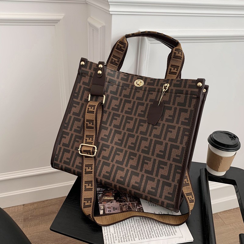 Tas Selempang Wanita CR7684 BQ3316 Tas Jakarta Tas Handbag Wanita Import Termurah