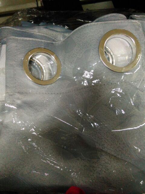 Gorden Minimalis Gorden Katun Gorden Jendela Gorden Pintu