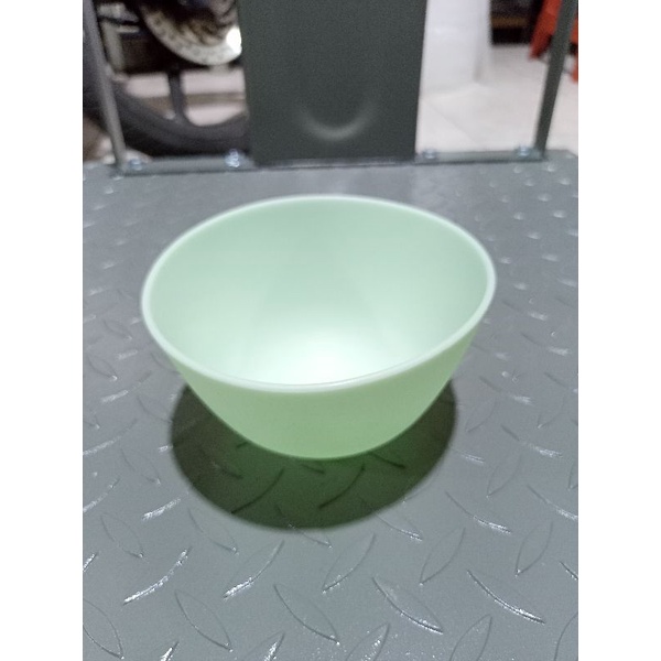 Mangkok Dental Silikon / Dental Rubber Bowl Size M