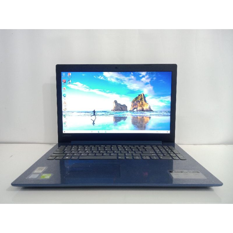 Lenovo Ideapad 330-15IKB Intel Core i7-8550U Ram 8GB HDD 1TB Nvidia GeForce MX150 2GB