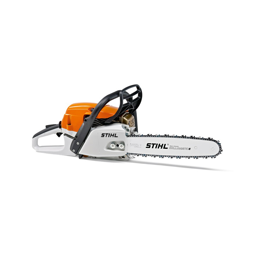 Mesin Senso Chain Saw Stihl Ms 261 18 Inch Original Shopee Indonesia