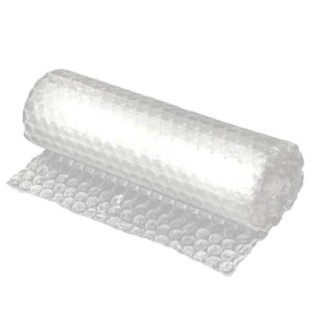 

Royal Health - Bubble Wrap (Perlindungan tambahan produk)