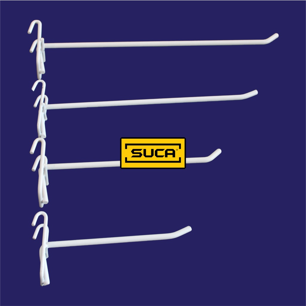 Netting Hook 25cm - Gantungan Ram 25cm