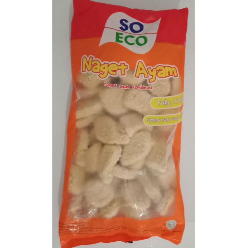 

So Eco 1 kg