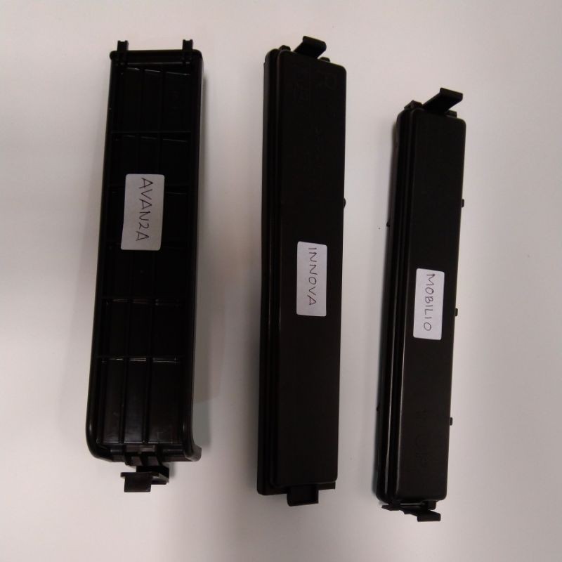 Tutup Holder Cabin Filter AC Mobil Freed Innova Brio