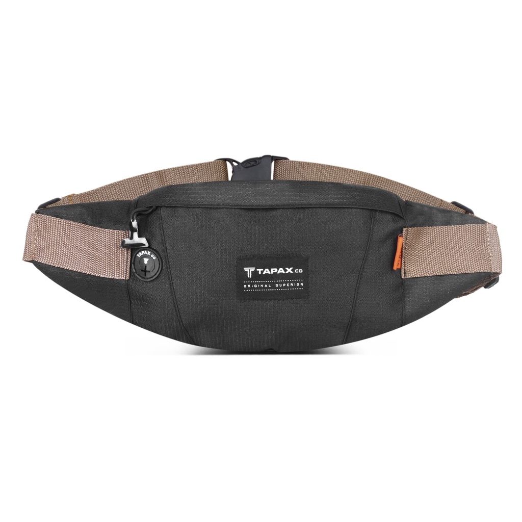 Waistbag Slingbag Selempang Trendy Unisex Veroy Kobeo
