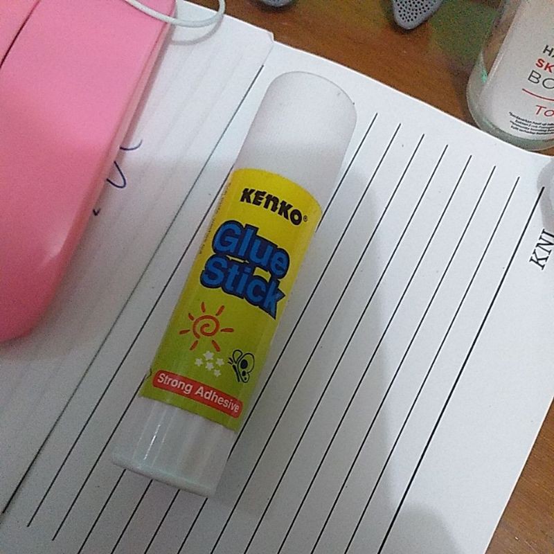 

Glue stick