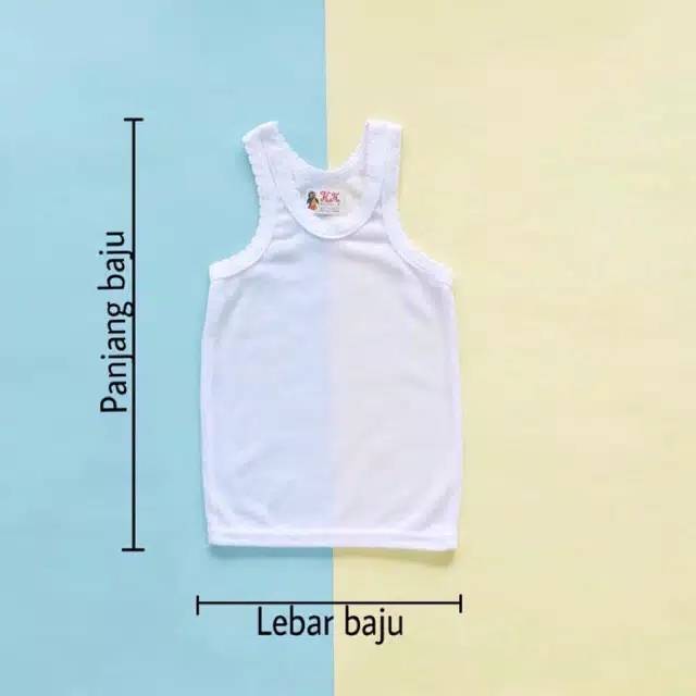 Kaos Singlet murah bayi kaos dalam anak murah,singlet kaos dalam bayi