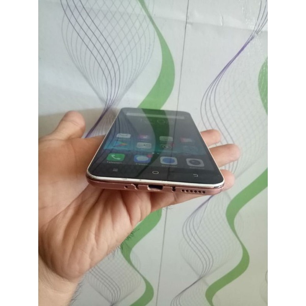 VIVO Y65 SECOND BEKAS MURAH NORMAL