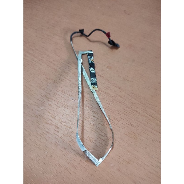 Kamera Camera Webcam Laptop Compaq 42 Cq42