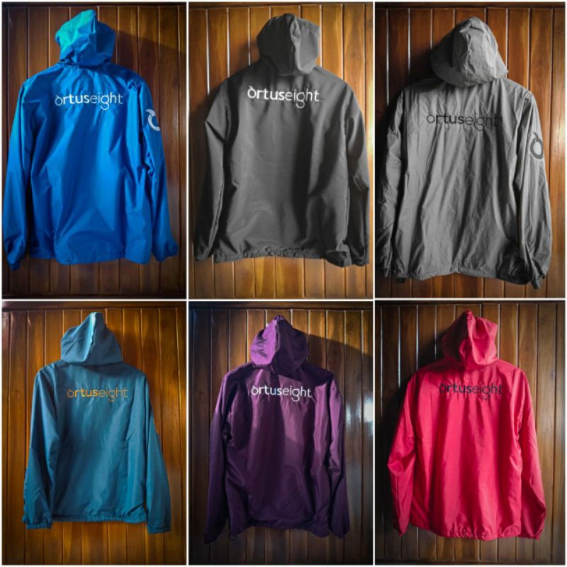 JAKET ORTUS / JAKET SPORT/JAKET PARASUT / JAKET PERIA / JAKET WANITA / JAKET OLAHRAGA