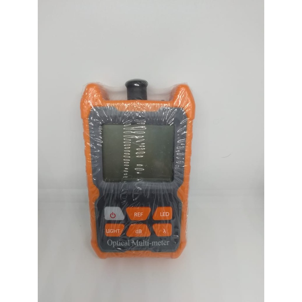 OPM Mini Altelcom/ Optical Power Meter Mini Fiber OptiK