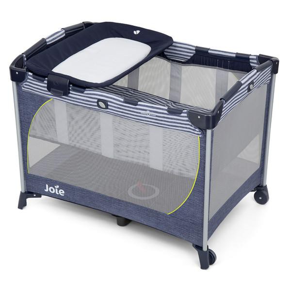 Joie Box Bayi communter change