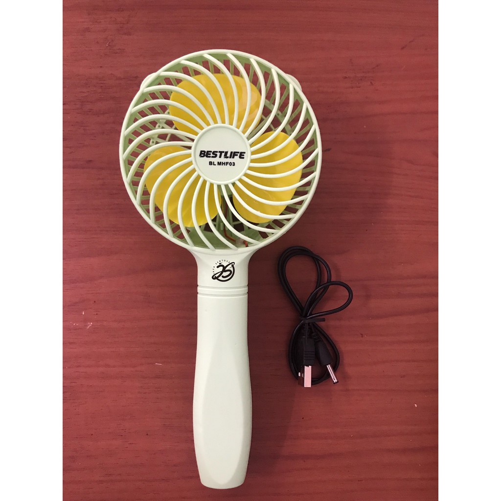 MINIFAN BESTLIFE KIPAS MINI HANDY FAN KIPAS TANGAN MINI KIPAS ANGIN