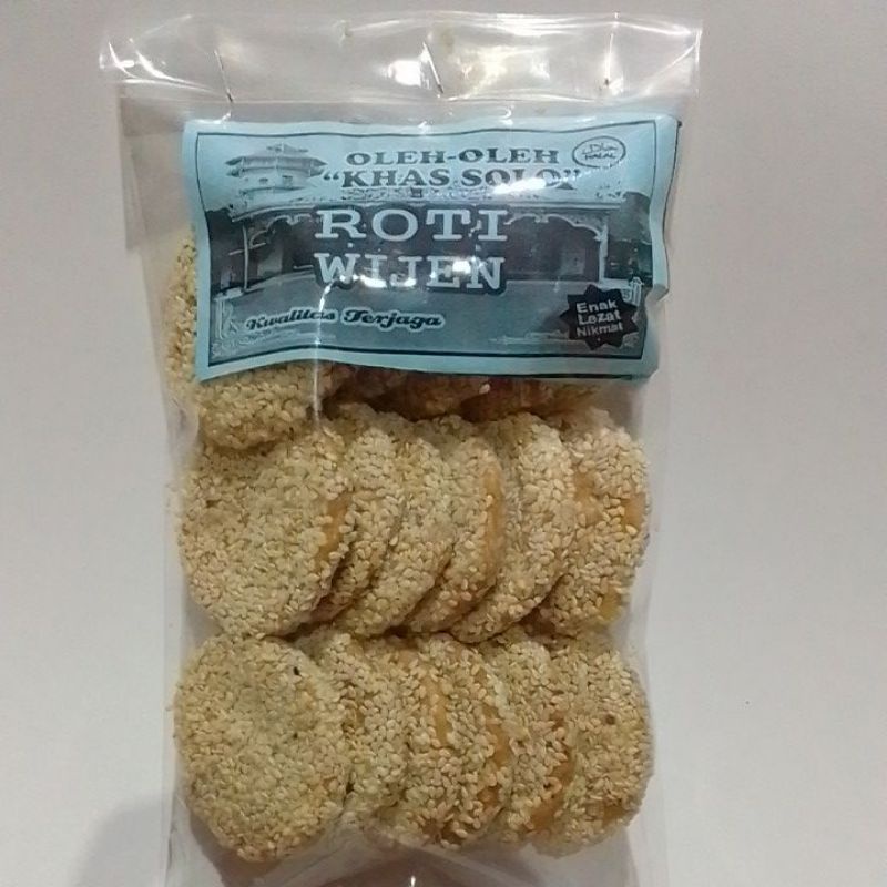 

ROTI WIJEN SOLO