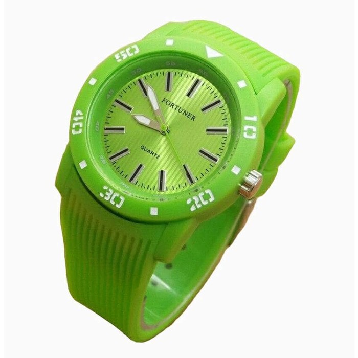 Jam Tangan Wanita Waterresist - Fortuner Original