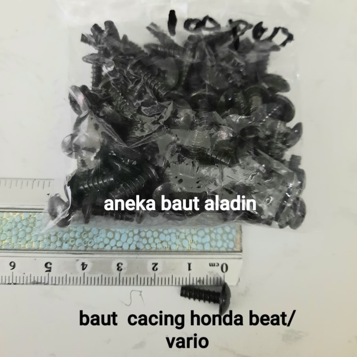 baut kasar beat tau vario pdk