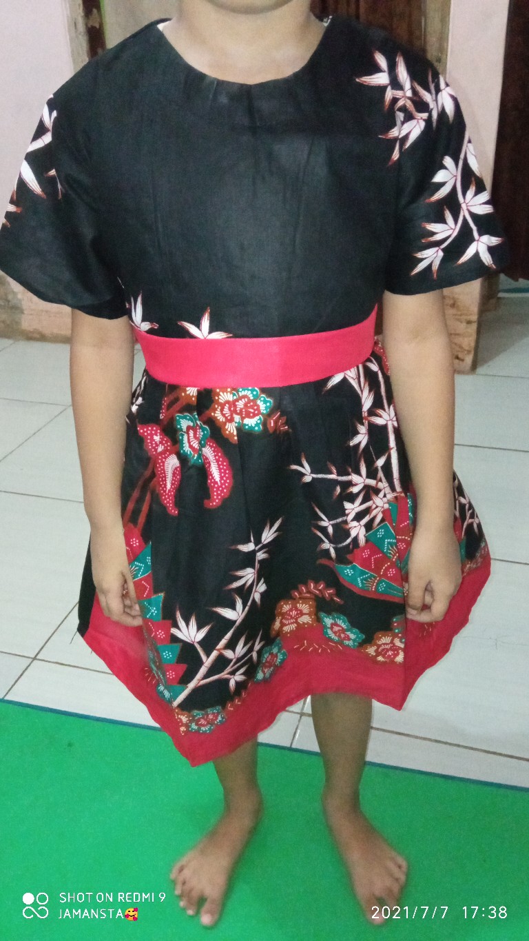 Termurah Bisa Pisah-couple Keluarga/ Couple Batik Keluarga/batik 2525/couple Batik Anak/couple 2525