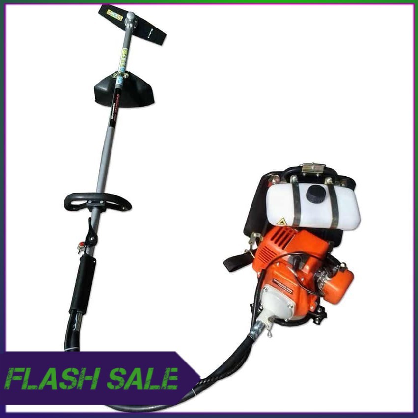 Brush Cutter   Mesin Potong Rumput Gendong Sumura SUM 328