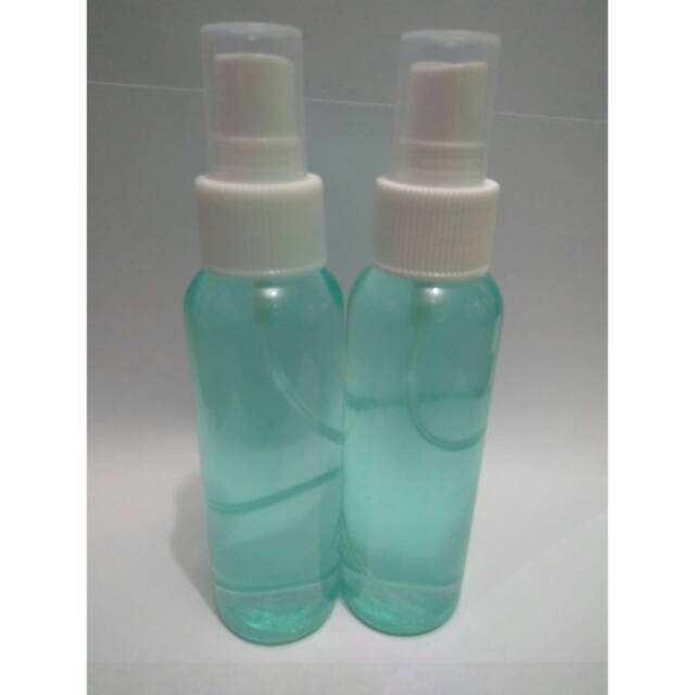 PARFUM GARUDA EDT 100 ML SPRAY BOTOL PLASTIK