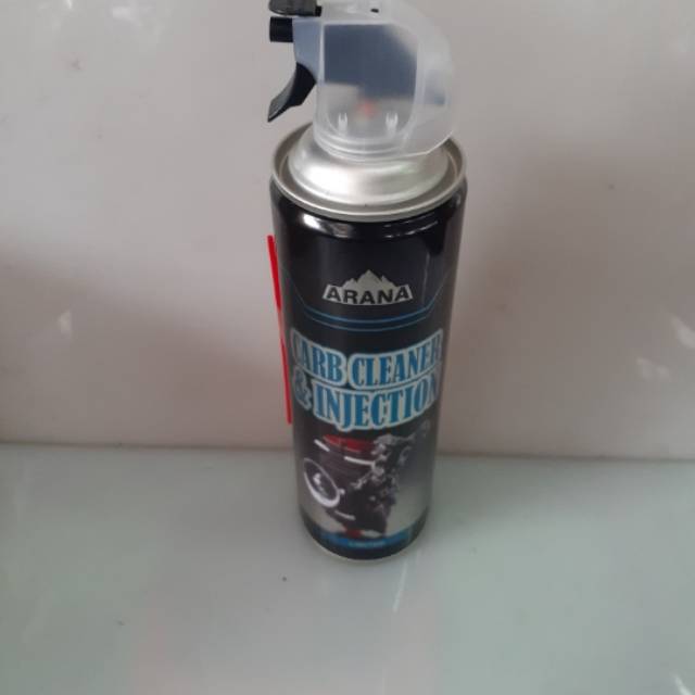 carb carburator karburator cleaner injection pembersih 500ml