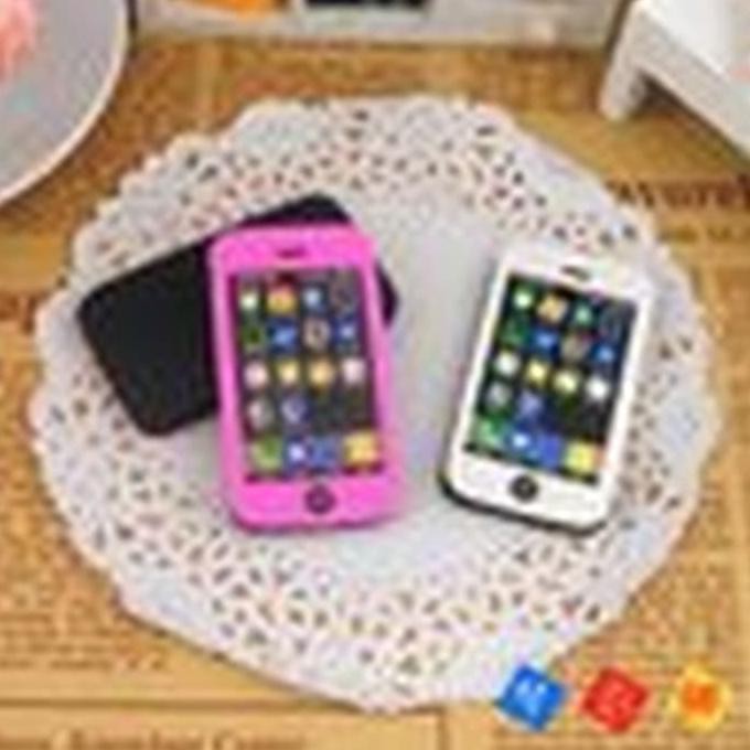 

PENGHAPUS BERBENTUK IPHONE MINI