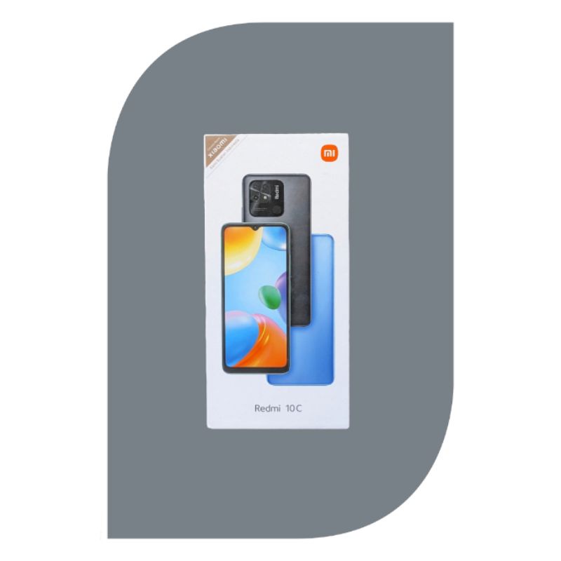 Xiaomi redmi 10c 4/128GB