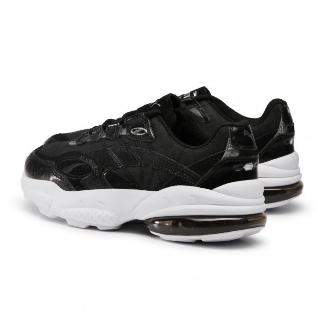 puma venom black
