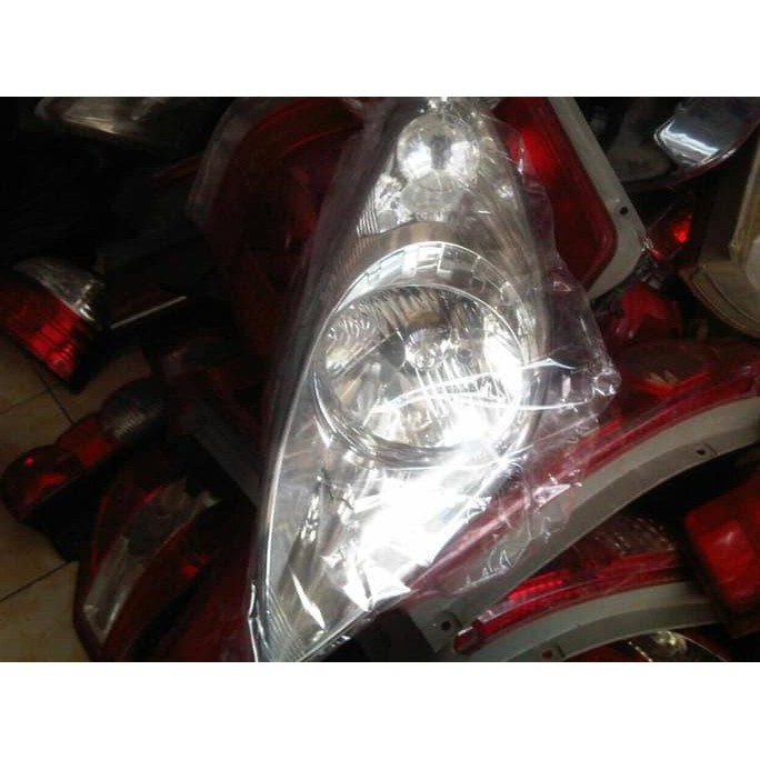 HEADLAMP HYUNDAI I20 ORIGINAL