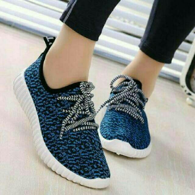 Sneakers Yezzy
