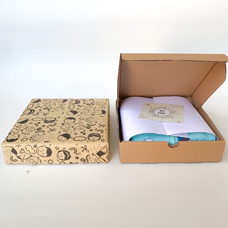 

Packing Kado (Cek Deskripsi)