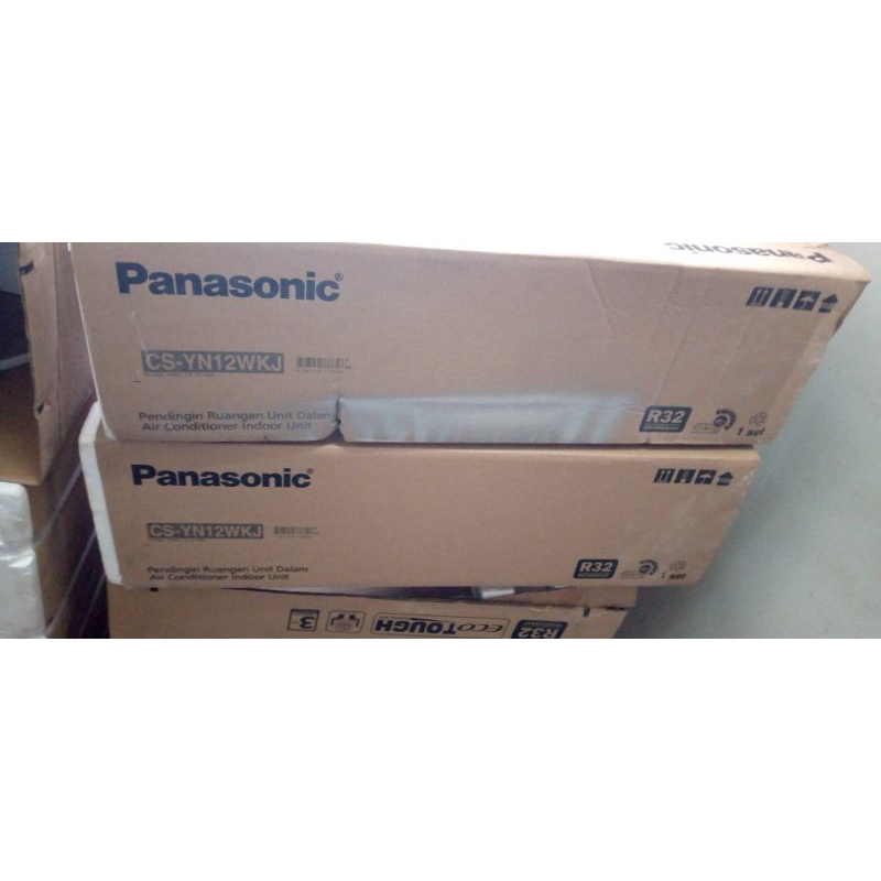AC Panasonic standar 1,5 PK