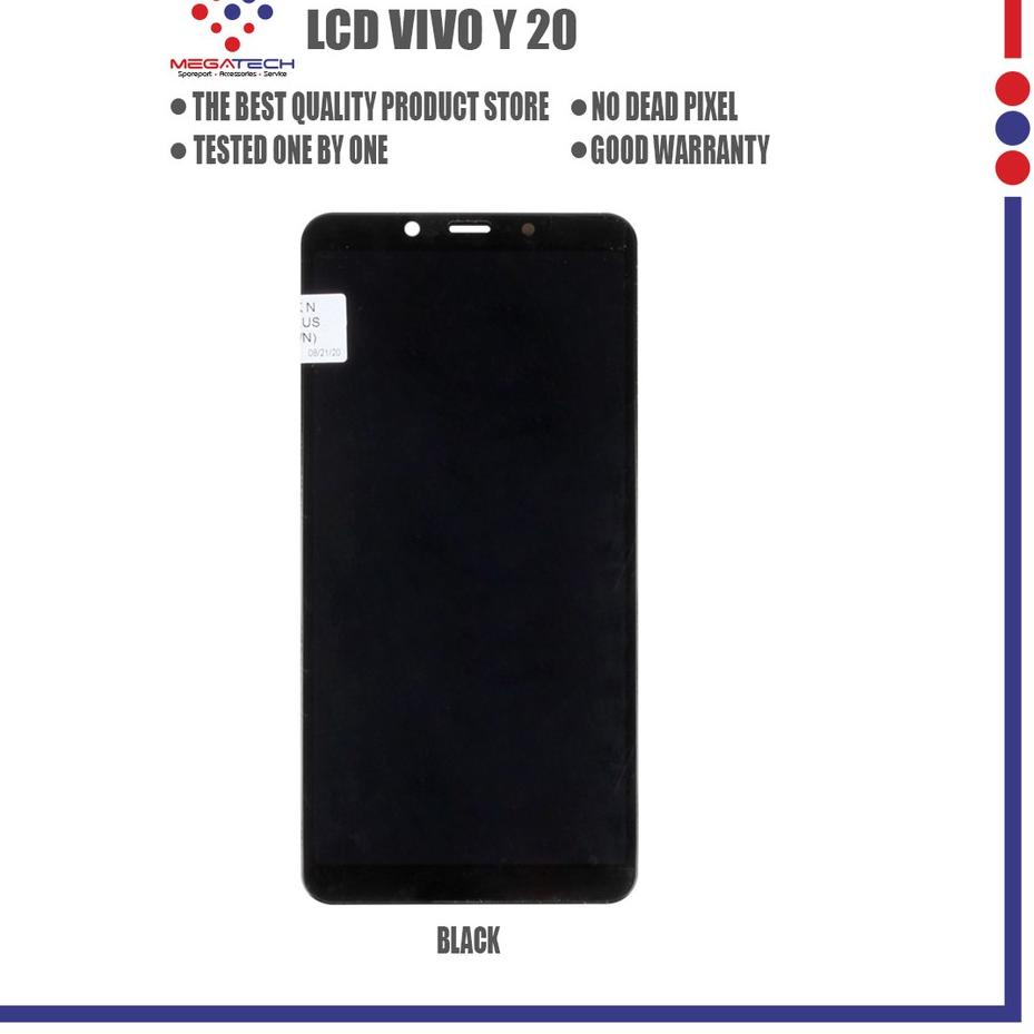 Flash Sale LCD Vivo Y20 / LCD Vivo Y20S / LCD Vivo Y20i / LCD Vivo Y12S / LCD Vivo Y15S / LCD Vivo Y