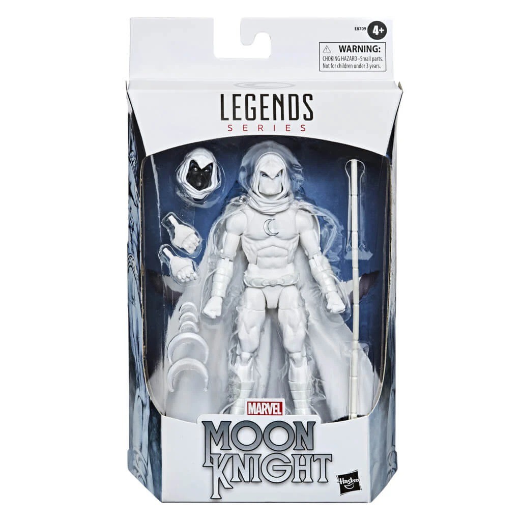Jual MARVEL Legends Series Moon Knight 