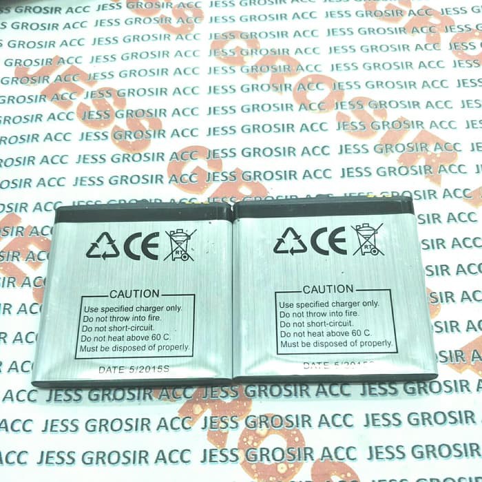 Baterai Battery Batre Original MITO A810 , A210 , BA00051 , BA-00051