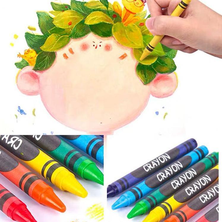 

れQ Special Crayon Mewarnai Pensil Krayon 208 Warna Alat Menggambar atau Mewarnai BIG SALES 4097 ♘