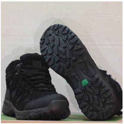 Sepatu Gunung Karrimor MOUNT MID