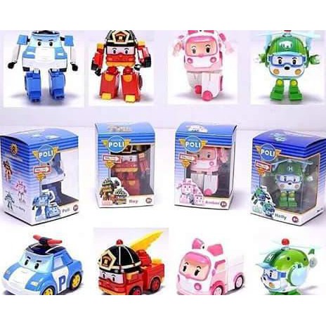 Mainan Anak Cowok Figure Roblox Set Lazada Indonesia