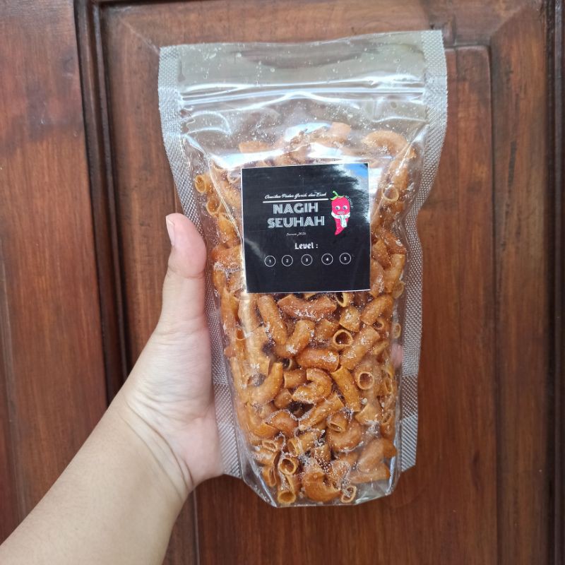 

Makaroni Kecil (Original)