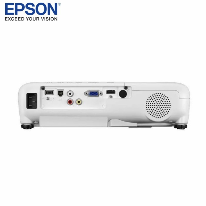 PROJECTOR EPSON EB-X51 XGA 3800 LUMENS D SUB HDMI - PROYEKTOR EPSON EB X51